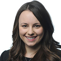 Katherine Judge Auhtor Headshot Image