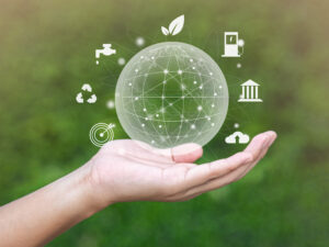 Canada needs better data as it works toward a low-carbon economy: think tank