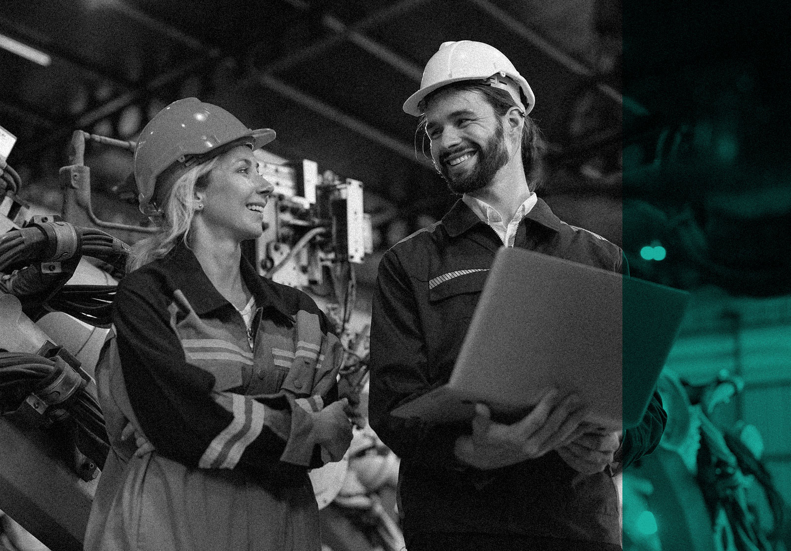 National productivity edged up in 2024 after declining for three years