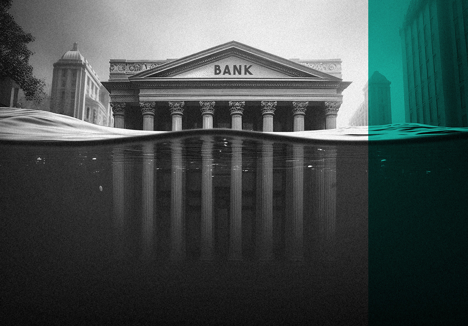 Regulators divided on digital bank runs: Fitch