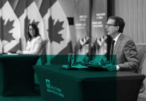 Two-thirds of Canadians ‘desperately’ need interest rates to go down: survey