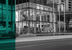 CIBC reports Q4 profit up from year ago, raises quarterly dividend