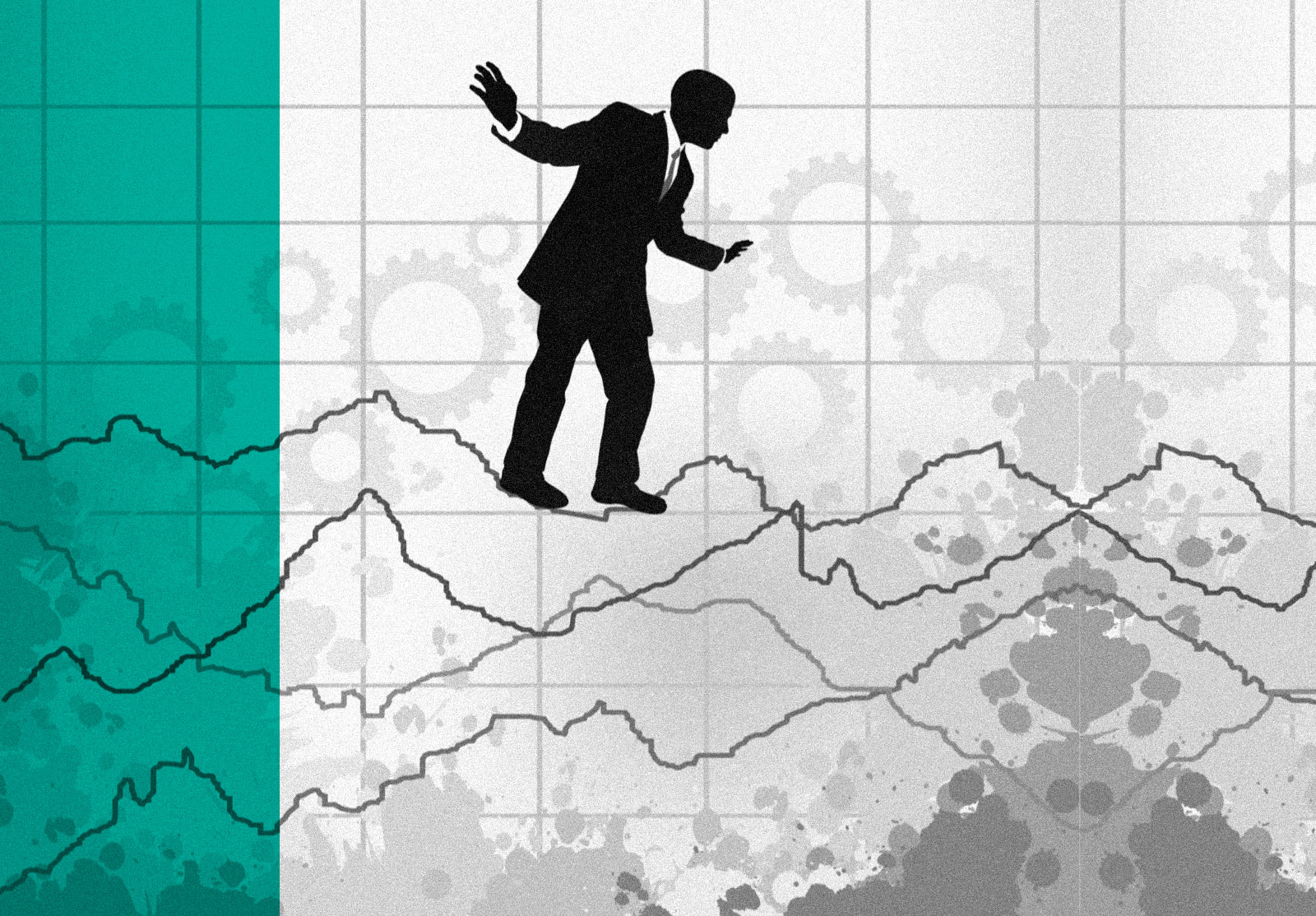 Financial stability risks still high, ECB warns