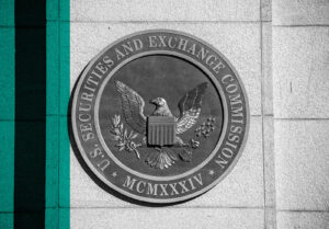 SEC fines Canadian firm over registration