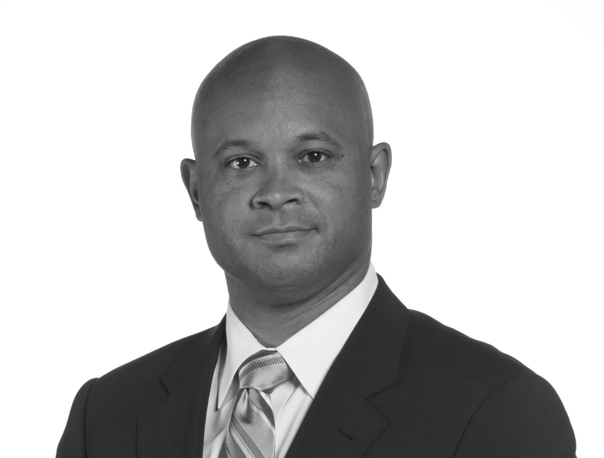 Damon Murchison