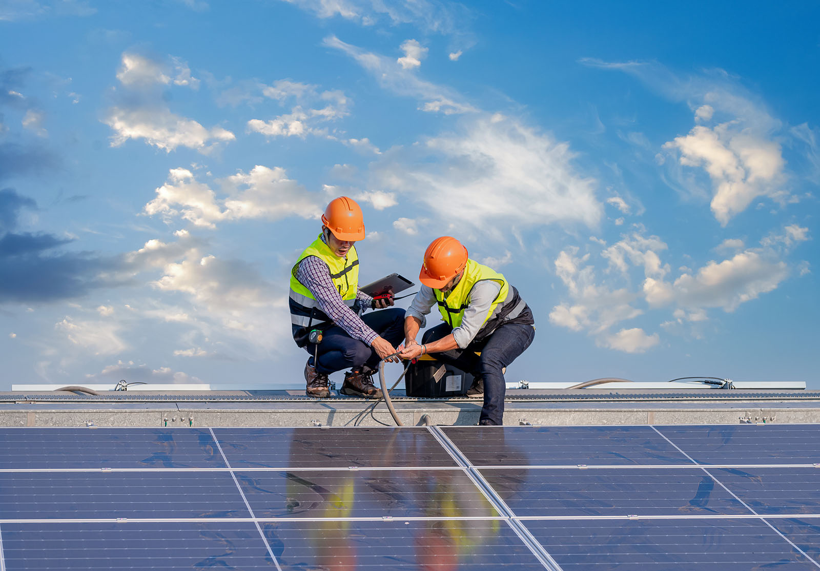 Labour productivity rebounds in Q3