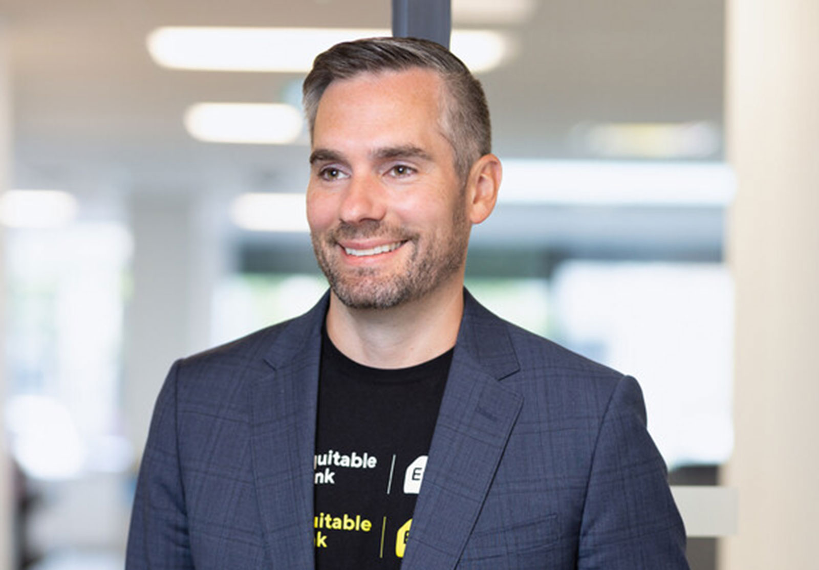 EQB names Open Text CFO Chadwick Westlake as next CEO