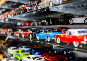 Manufacturing sales up in February