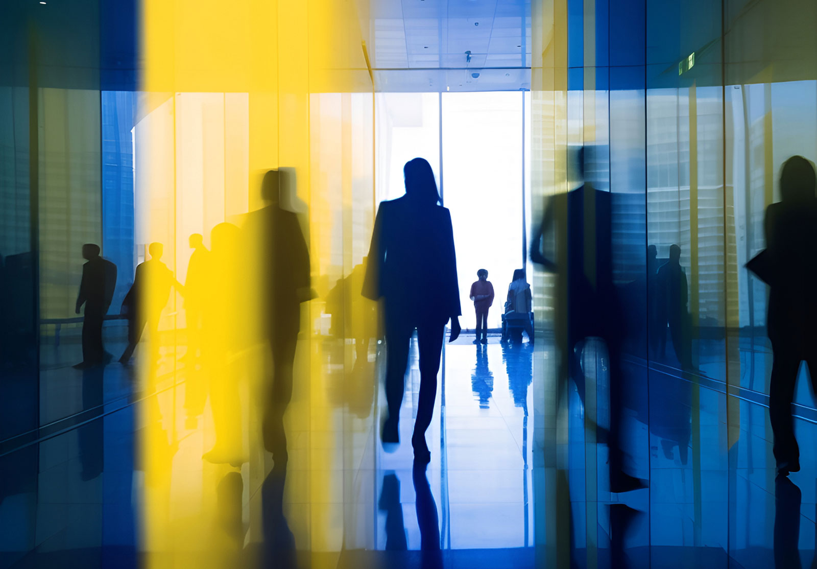 Industry moves: CIBC announces senior leadership changes ahead of CEO transition