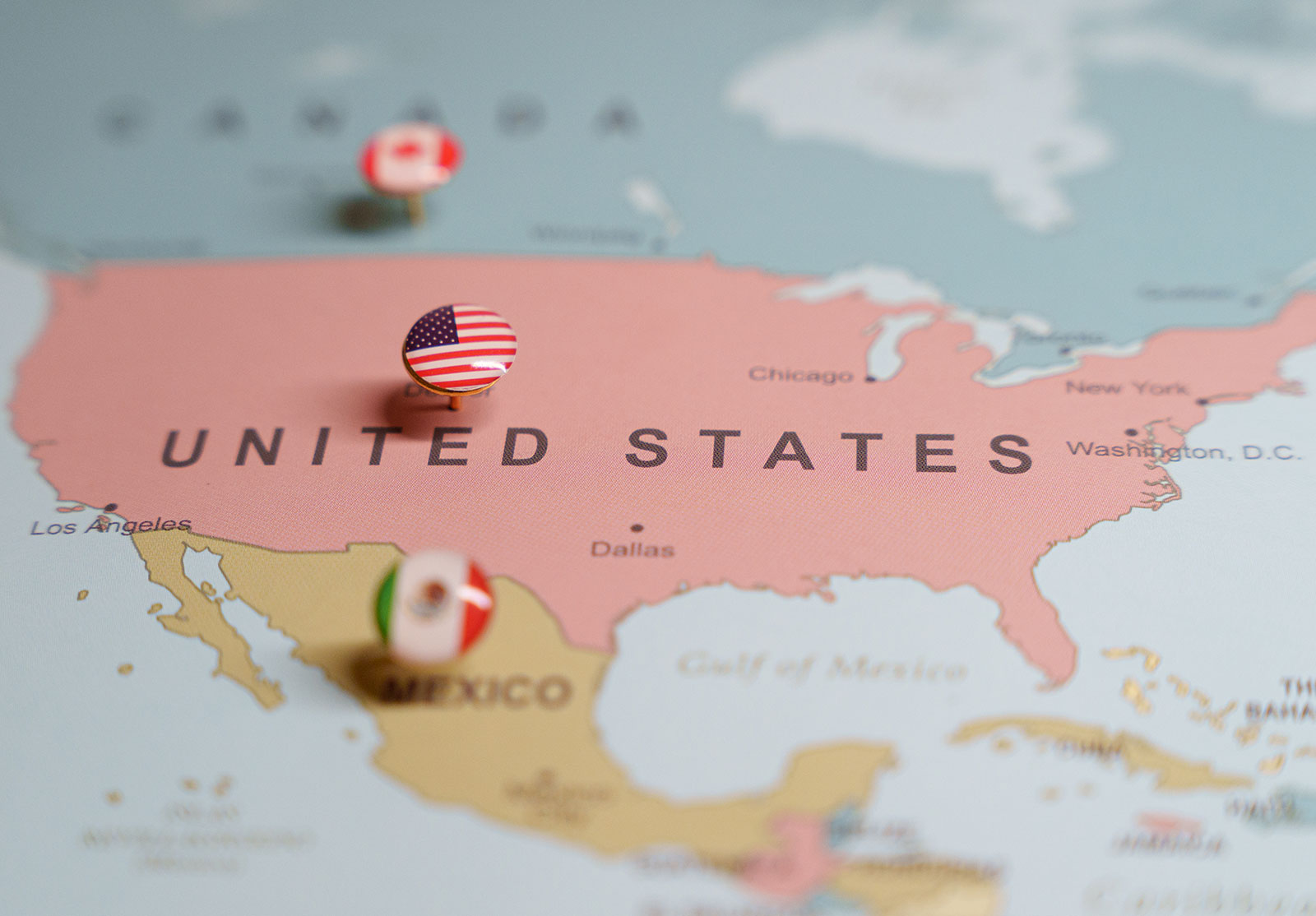 CUSMA talks unlikely to be resolved by July 1: U.S. trade representative