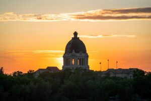 Saskatchewan introduces budget with spending hikes but also $819M deficit