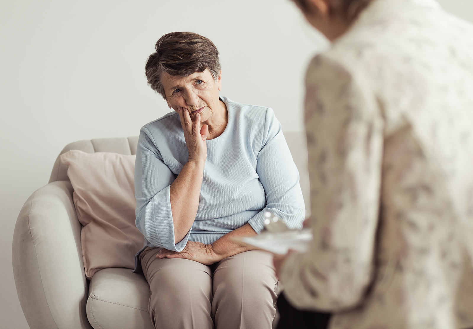 Deaths due to dementia rise in 2024, as cancer remains top cause of death