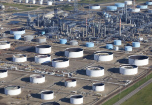 ‘Everyone’s trying to figure out what to do next’ as oil tops US$90