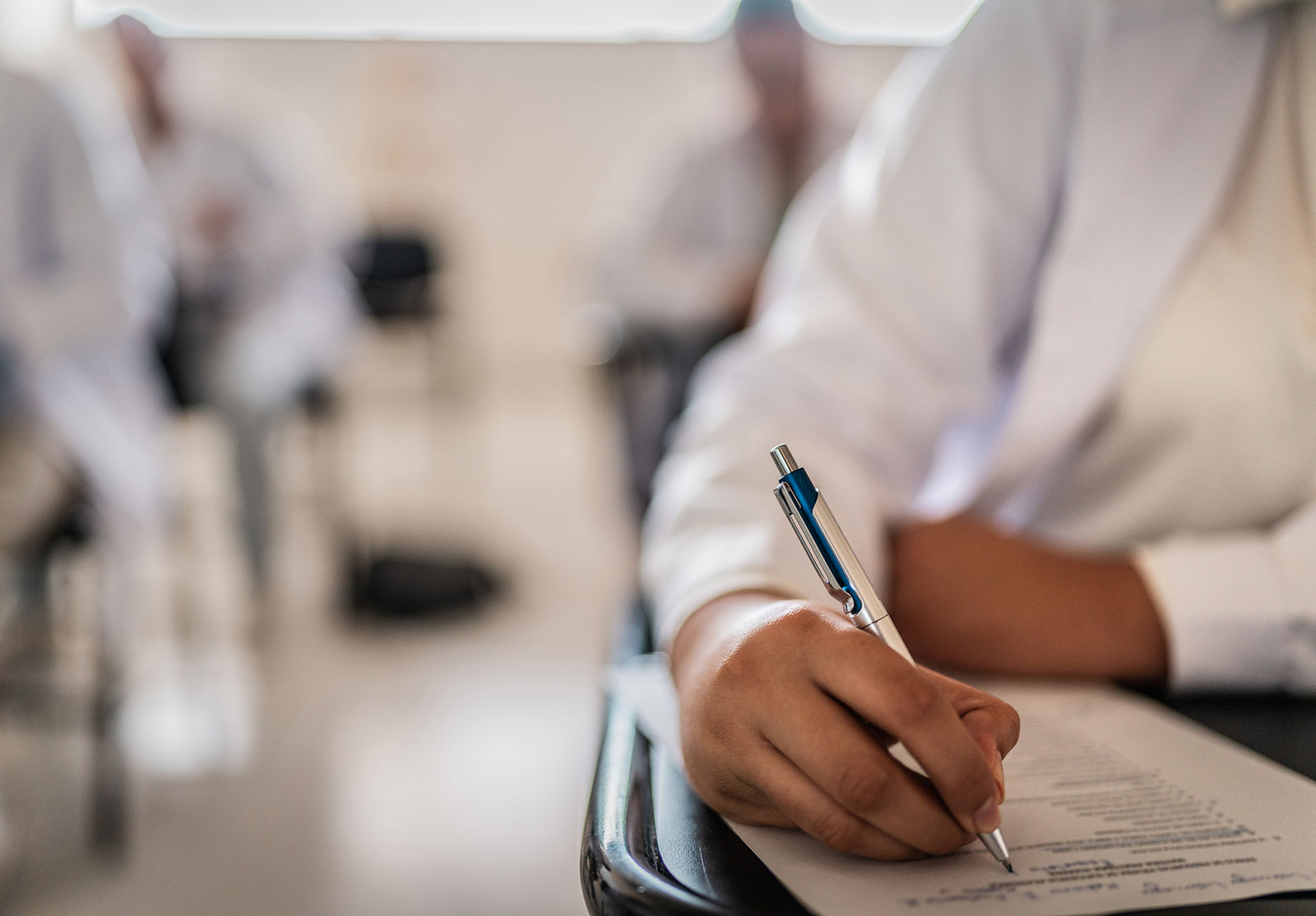 FP Canada names top performers on October CFP exam