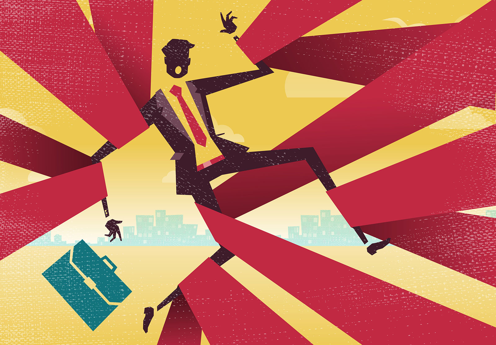 FSRA sweeps up advisors in revised MGA licensing proposal