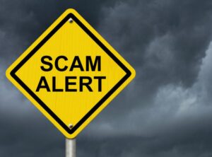 CSA, CIRO launch scam website takedown