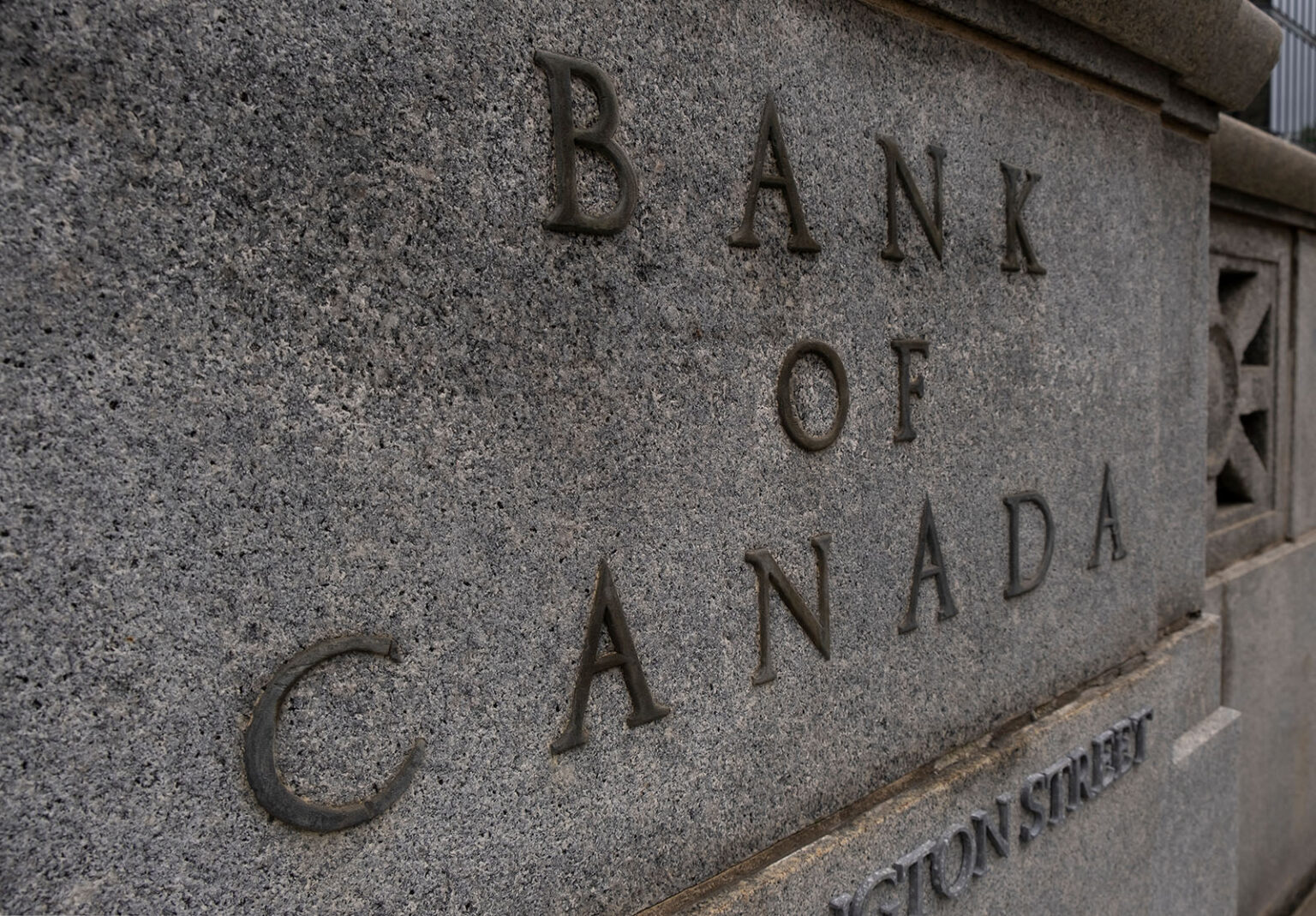 Canda Nterest Rates Odds of an interest rate hike from Bank of Canada this year have jumped ...