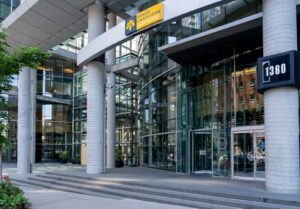 Laurentian reports $20.5M Q1 loss as it transforms itself