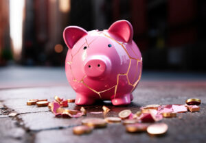 Canadian households to face continued financial pressure in year ahead: Fitch