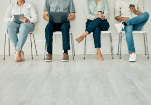 Modest March jobs growth stems ‘bleeding’ in the labour market: economists