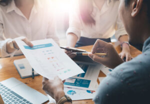 CRM3’s winners and losers