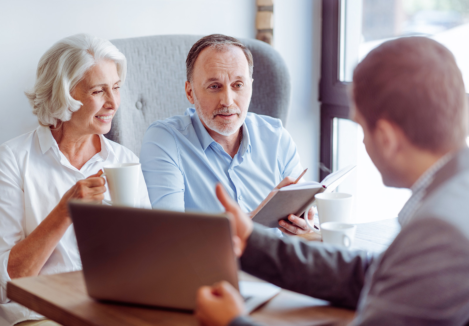 Fearless advisors will thrive in an AI world