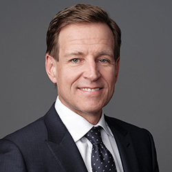 David Nowak President, Private Equity Brookfield