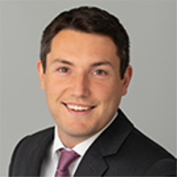 Will Benton, Vice-President, Manager Research and Oversight, NEI Investments