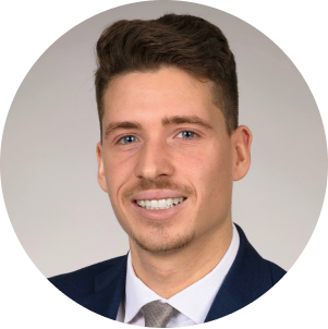 Olivier Lemire, Senior Advisor, Financial Engineering, Desjardins