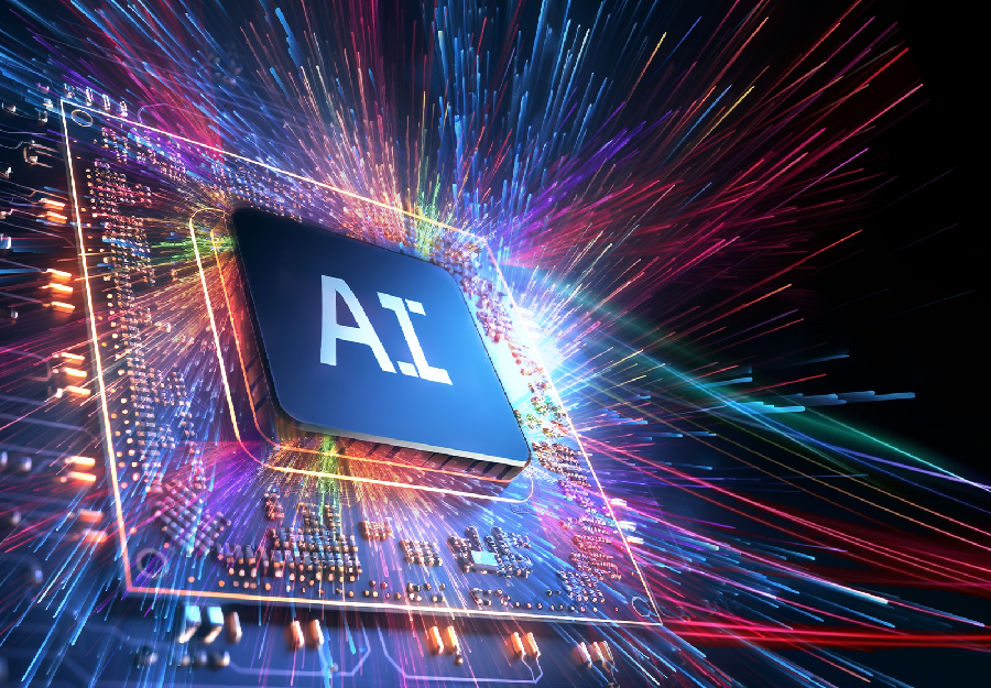Emerging Markets Insights: AI and beyond