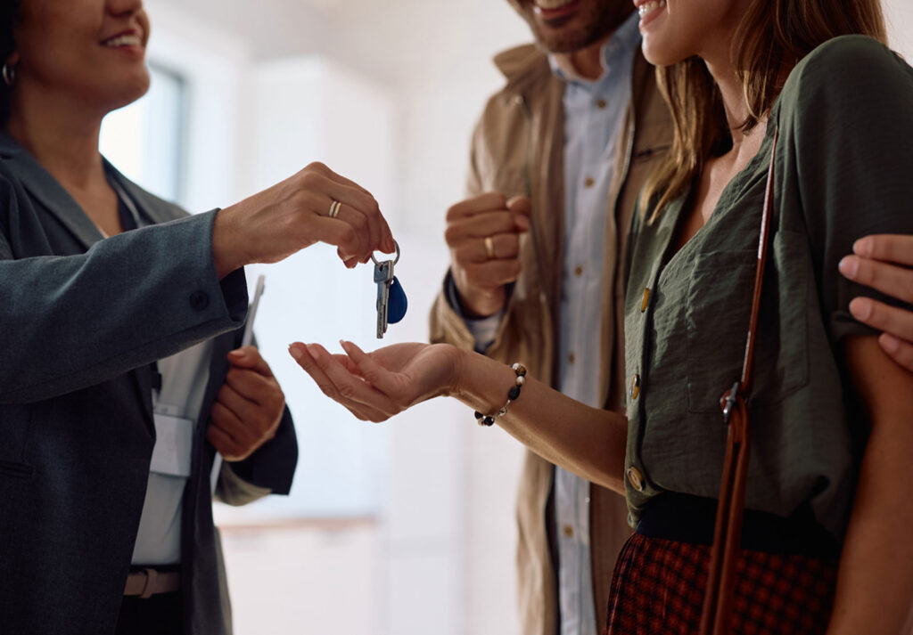 Help clients buy a first home without abandoning long-term goals