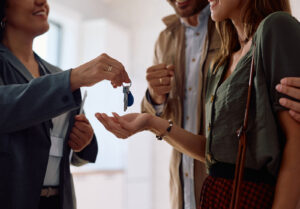 Help clients buy a first home without abandoning long-term goals