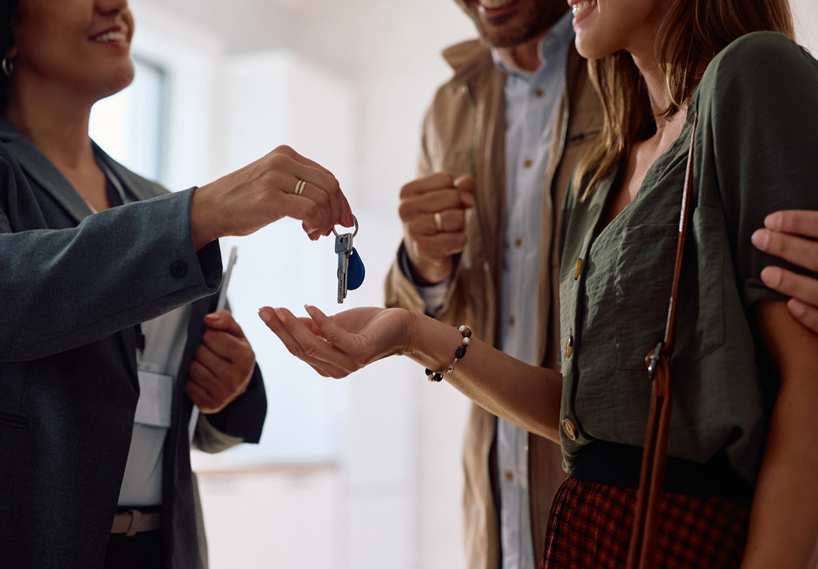 Help clients buy a first home without abandoning long-term goals
