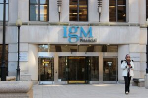 IGM Financial reports record Q4 and full-year earnings