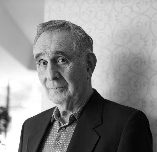 Ken Kivenko