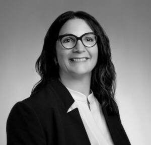 Sabrina Castellano Auhtor Headshot Image