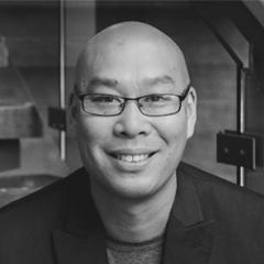 Simon Chan, Founder and CEO of Adapt with Intent