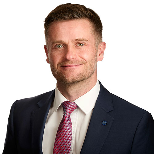 Craig Leslie President, Skyline Retail REIT