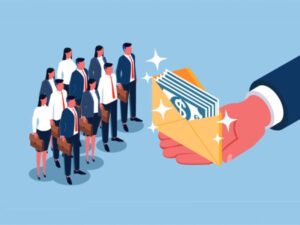 Top insurance CEO compensation in 2025