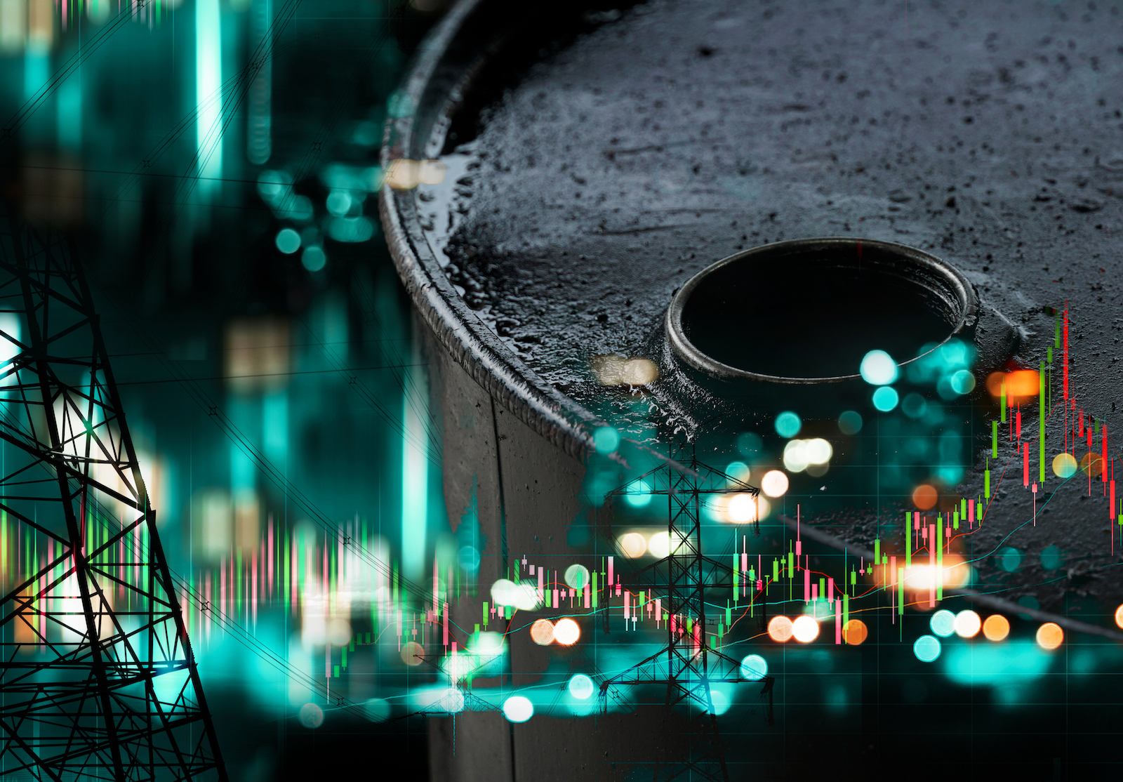 Favouring copper and gold as oil stalls in 2026