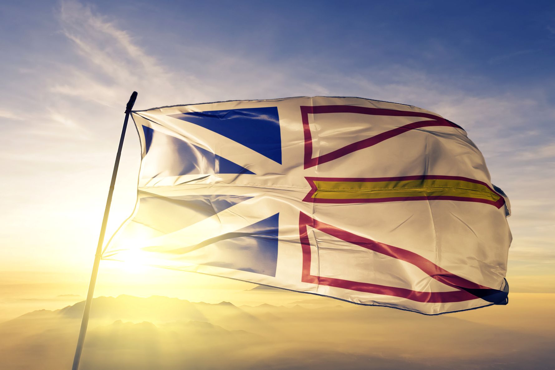 Newfoundland and Labrador budget projects 8-million deficit