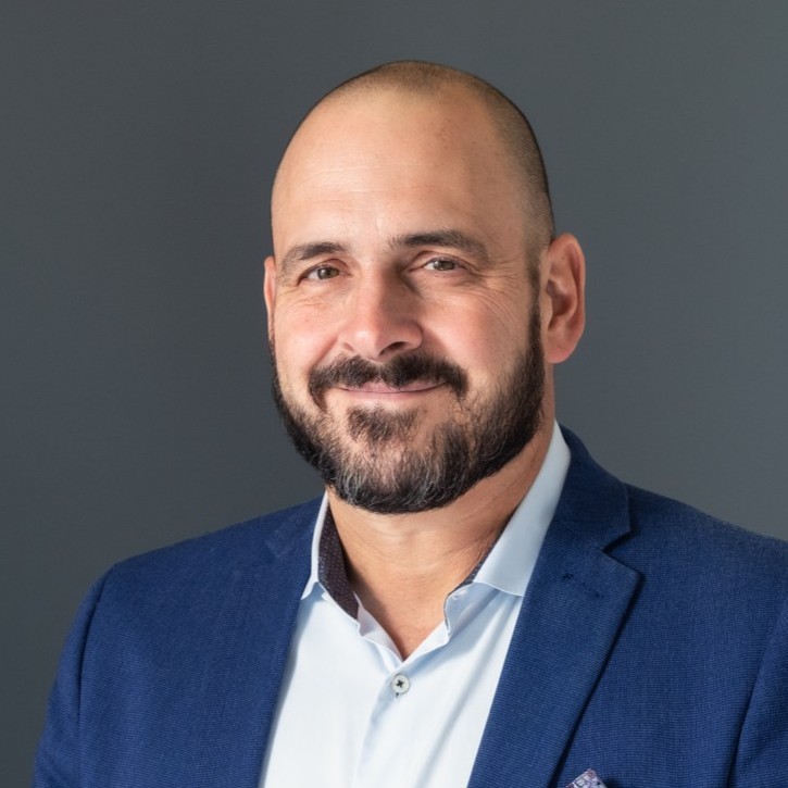Michael Konopaski