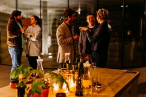 Estate conversations that convert