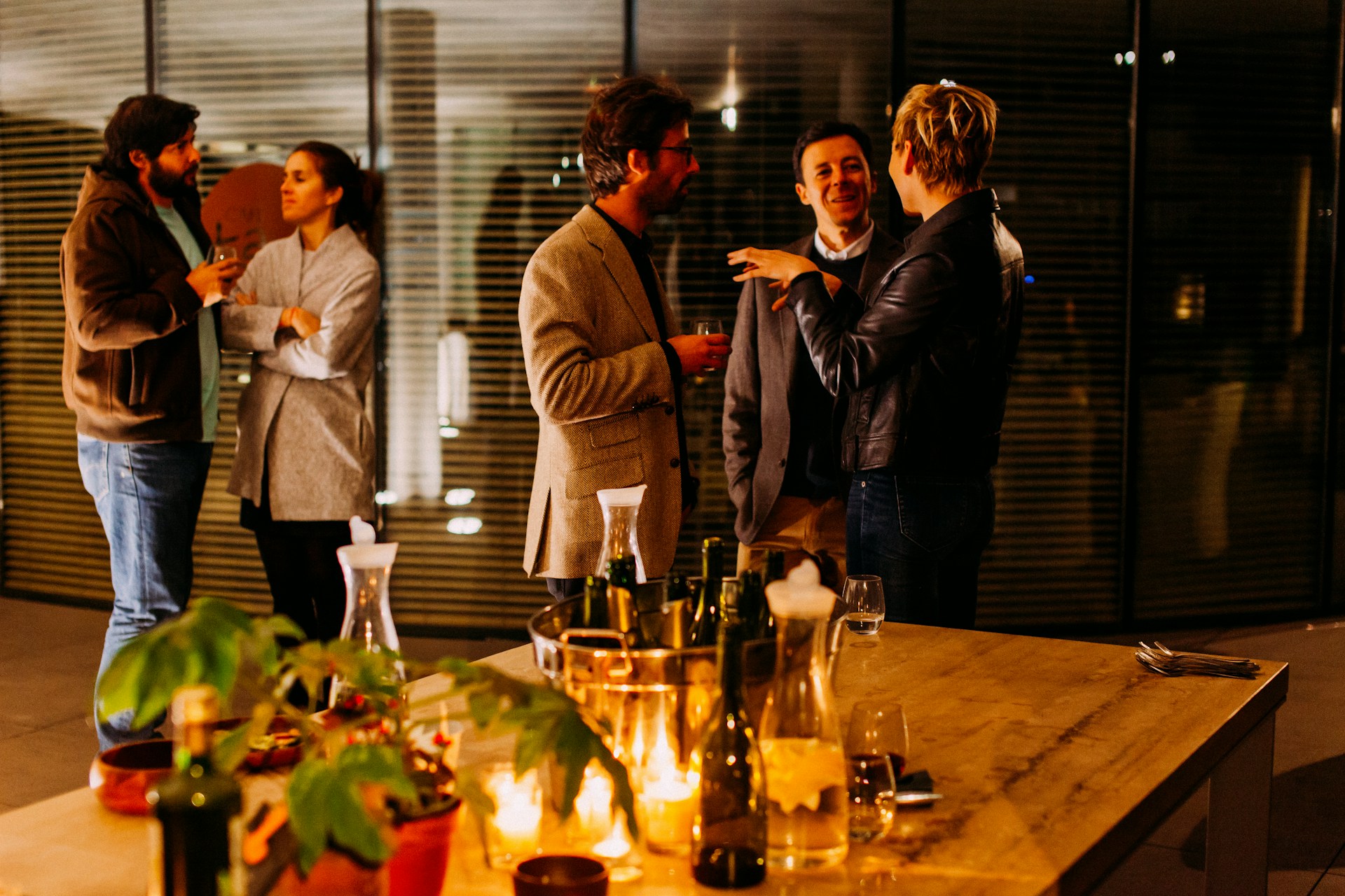 Estate conversations that convert