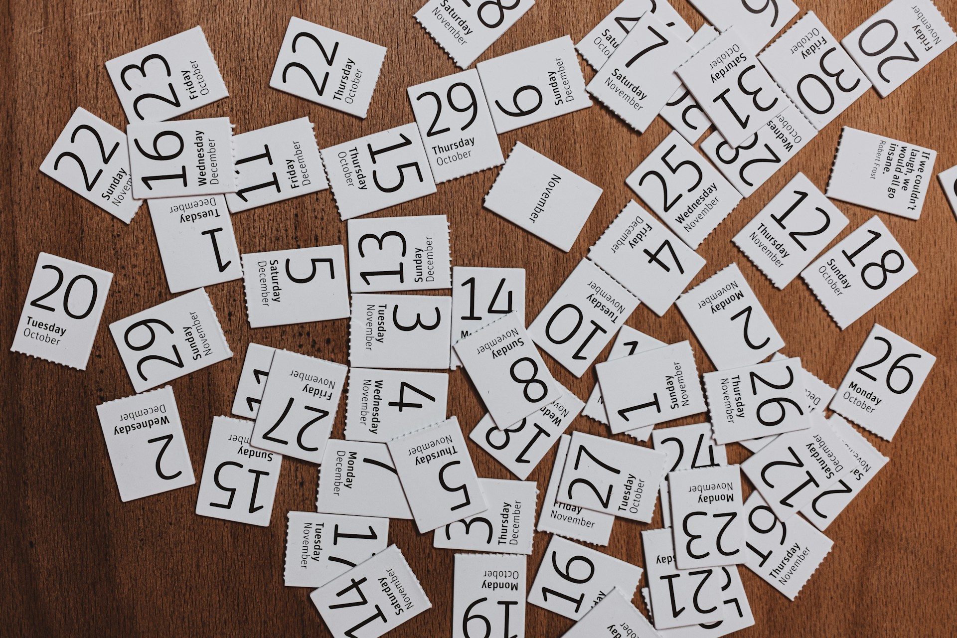 Client-focused reforms — four years in, still waiting for results