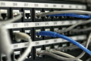 CPP Investments signs new European data centre partnership with Goodman Group