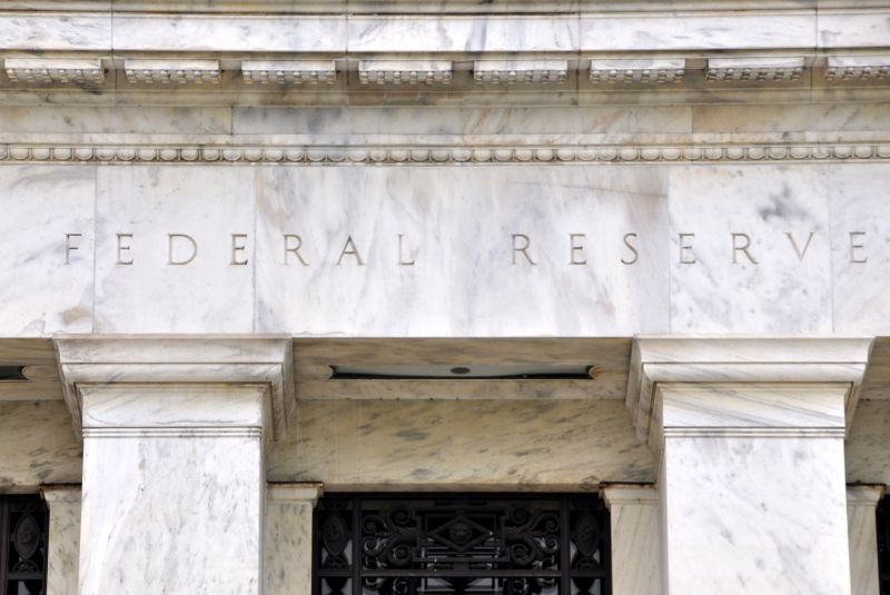 Carney calls Trump’s Fed chair pick a ‘fantastic choice’
