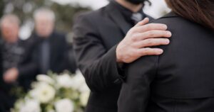 Advisor to Client: Save loved ones money, heartache by prepaying for funeral expenses