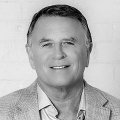 Dave Chilton headshot