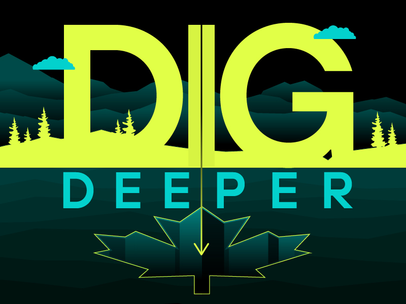 Dig deeper into Canada’s portfolio superpower. Image